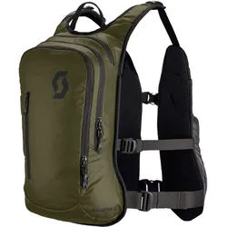 Scott Radiator 12 Rucksack, grün für Männer
