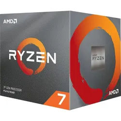 AMD RyzenTM 7 5800X 3.8 GHz AM4