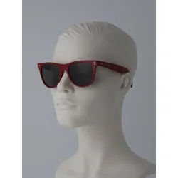 CELINE Sonnenbrille Celine sunglasses rot