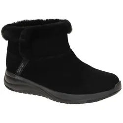 Skechers 144740 BBK Stiefel schwarz 39 EU