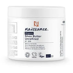 Naissance Sheabutter BIO 250 g