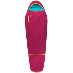 Grüezi Bag Kids Grow Colorful raspberry red (5015) 165