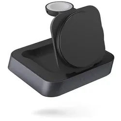Nightstand Charger Pro 2 Black