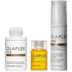 Olaplex Protection Set N6. N7. N9. 220 ml