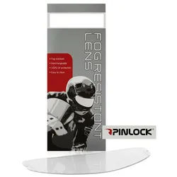 Nexx SX.100 Pinlock Scheibe, transparent für Männer