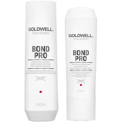 Goldwell Dualsenses Bond Pro Set