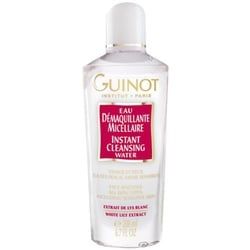 Guinot Eau Demaquillante Micellaire Instant Gesichtsreinigungswasser Gesichtswasser 200 ml Frauen