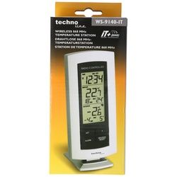 TECHNOLINE WS 9140-IT Wetterstation