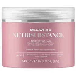 Medavita Nutritive Hair Mask 500 ml