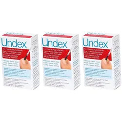Undex 3 in 1 Nagelpilz-Lösung 7 ml