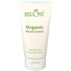 Herome® Bio-Handcreme