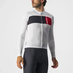 Castelli Prologo 7 Longsleeve Jersey