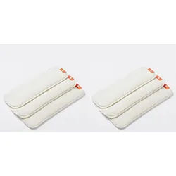 Bambino Waschbarer Booster Revolutionärer Daily Boost