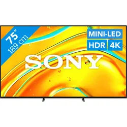 Sony Bravia 5 75 Zoll XR Mini-LED (2025)