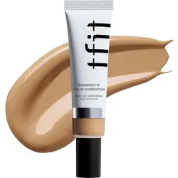 Tfit Radiance Fit Serum Foundation Make up 30 g
