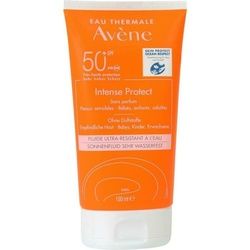 AVENE Intense Protect Sonnenfluid SPF 50+