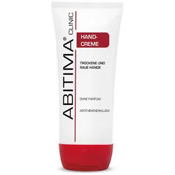 ABITIMA Clinic Handcreme 100 ml