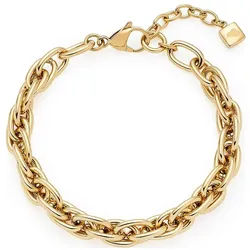 Leonardo Armband Herbst/Winter 2025 025386 - gold