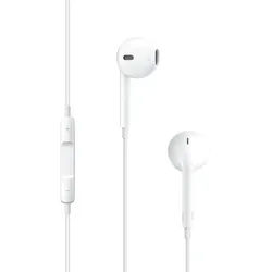 Apple EarPods mit USB-C Anschluss, weiß