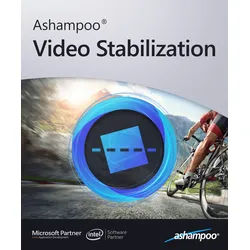 Ashampoo® Video Stabilization