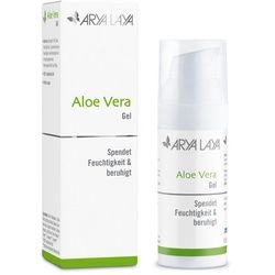 Arya Laya Aloe Vera Gel, 50 ml
