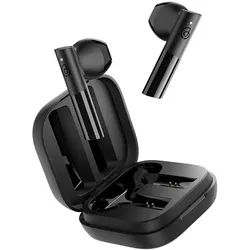 Haylou GT6 In-Ear-Kopfhörer (schwarz) HL-GT6-BK