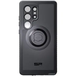 SP Connect Xtreme SPC+ Samsung S24 Ultra Handyhülle, schwarz
