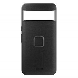 Peak Design Mobile Everyday Case mit Magnetsystem und Fingerschlaufe Google Charcoal Pixel 8 Pro