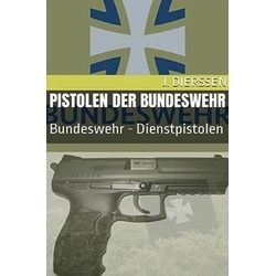 Pistolen der Bundeswehr