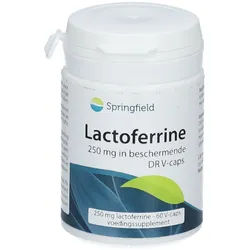 Springfield Laktoferrin