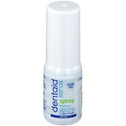 dentaid xeros Mundspray