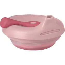 B.Box Snack Box Quetschie nachfüllbar Pink 110 ml