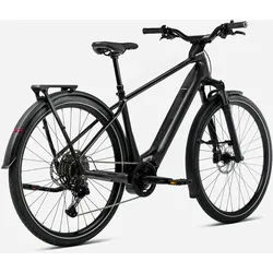 Orbea Kemen Tour 10 2025
