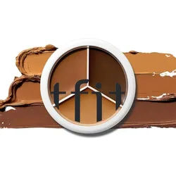 Tfit Cover Up Pro Concealer Make up 15 g braun