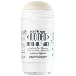 Sol de Janeiro - Bum Bum Rio Deo Cheirosa 62 Fragrance Deodorants 57 g