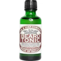 Dr-K-Soap-Company Bartpflege Beard-TonicRosemary, Peppermint & Lavender 50 ml