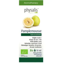 physalis® Pamplemousse