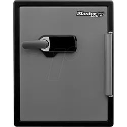 ML LFW205TWC - Tresor, PIN-Code, Alarm, 56,6L