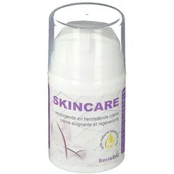 Soria Natürliche Hautpflegecreme