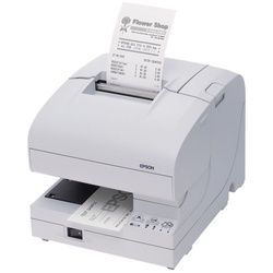 EPSON TM-J7200 (321) WHITE