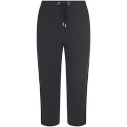 Le corsaire en sweat style sportif MYBC noir
