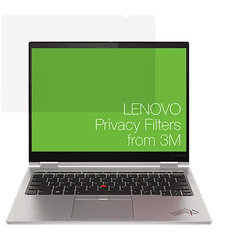 Lenovo 34,3 cm 13,5 0302 Blickschutzfilter fur X1 Titanium mit COMPLY-Befestigungssystem von 3M