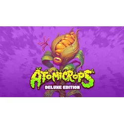Atomicrops Deluxe Edition