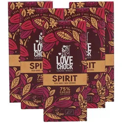 Lovechock Rich Dark