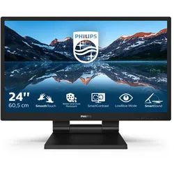 Philips 242B9T Touch Monitor- IPS-Panel, Lautsprecher