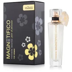 Magnetifico Eau de Parfum Seduction Woman Parfüm mit Pheromonen Spray 30ml