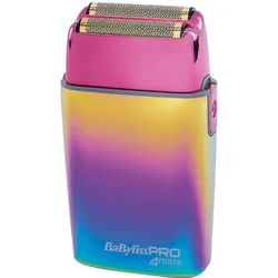 BaByliss PRO 4Artists CHAMELEONFX Collection FoilFX Shaver FXFS2IE
