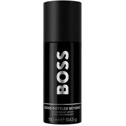 Boss Bottled Beyond 150ml Deodorant Spray