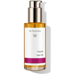 Dr. Hauschka Haaröl 75ml Sonstige 75 ml Unisex