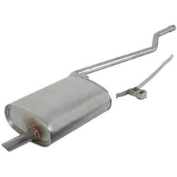 Endschalldämpfer 4MAX 0219-01-26036